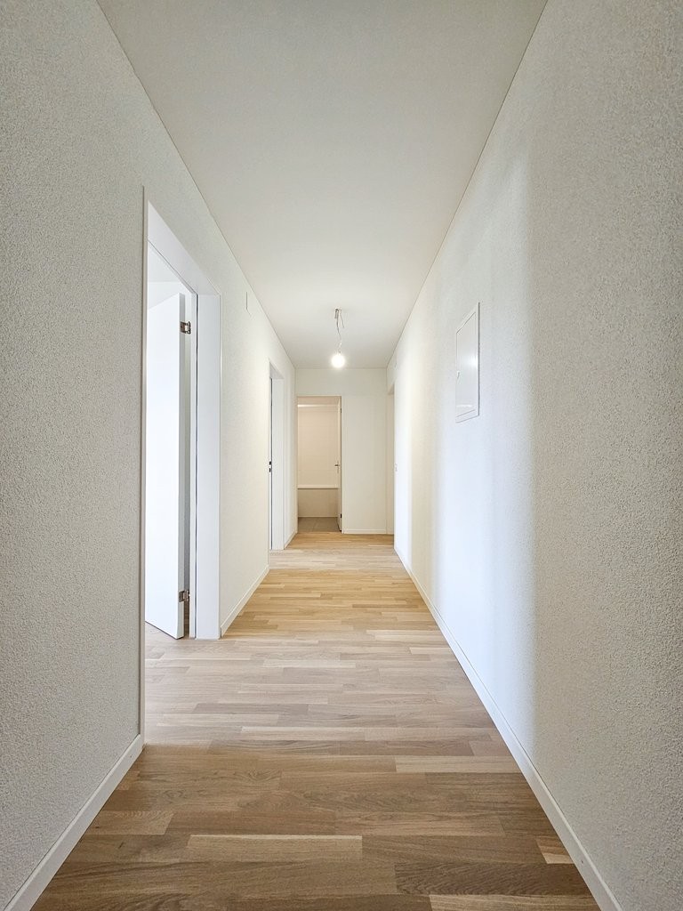 Appartement de 3 pièces