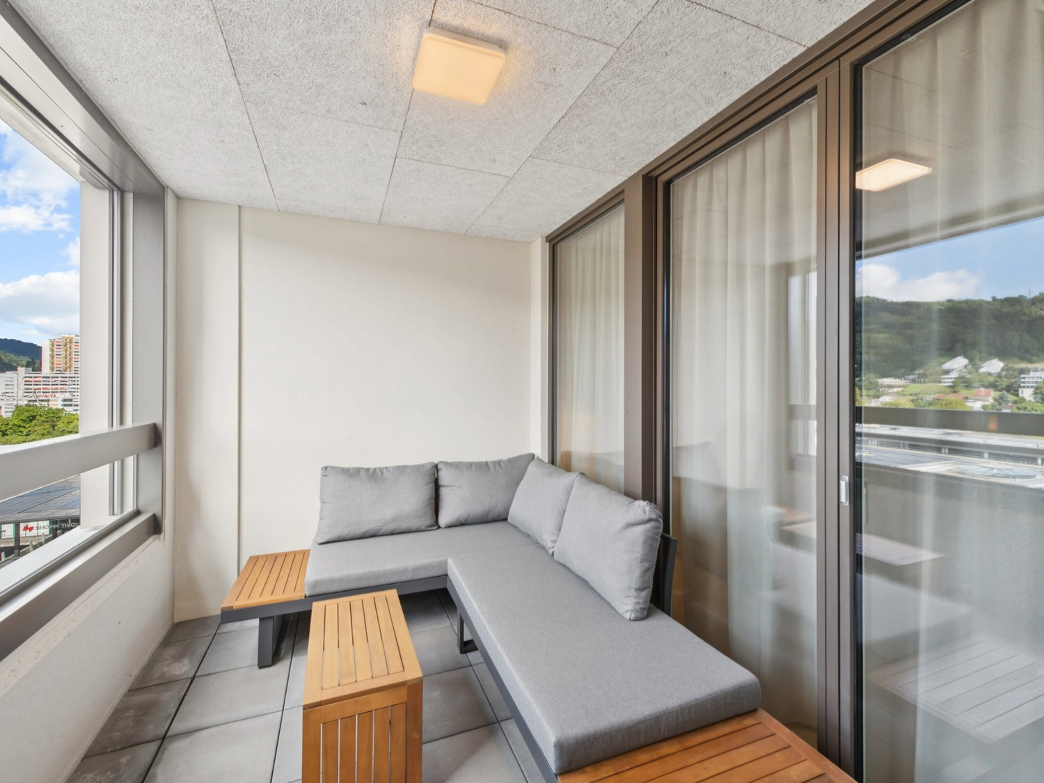 2 ½ rooms furnished flat, photo 10 sur 10