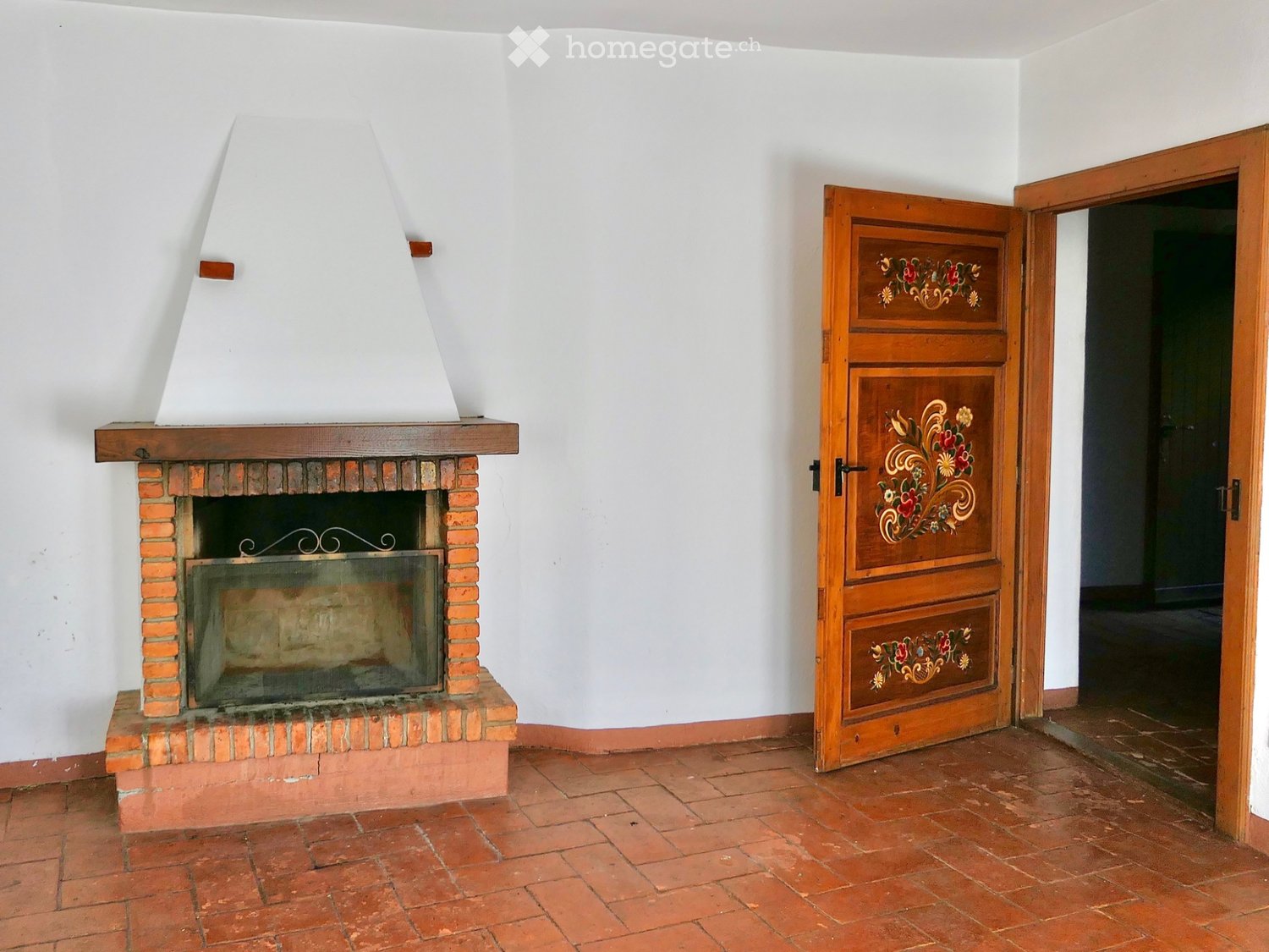 5 pièces maison individuelle