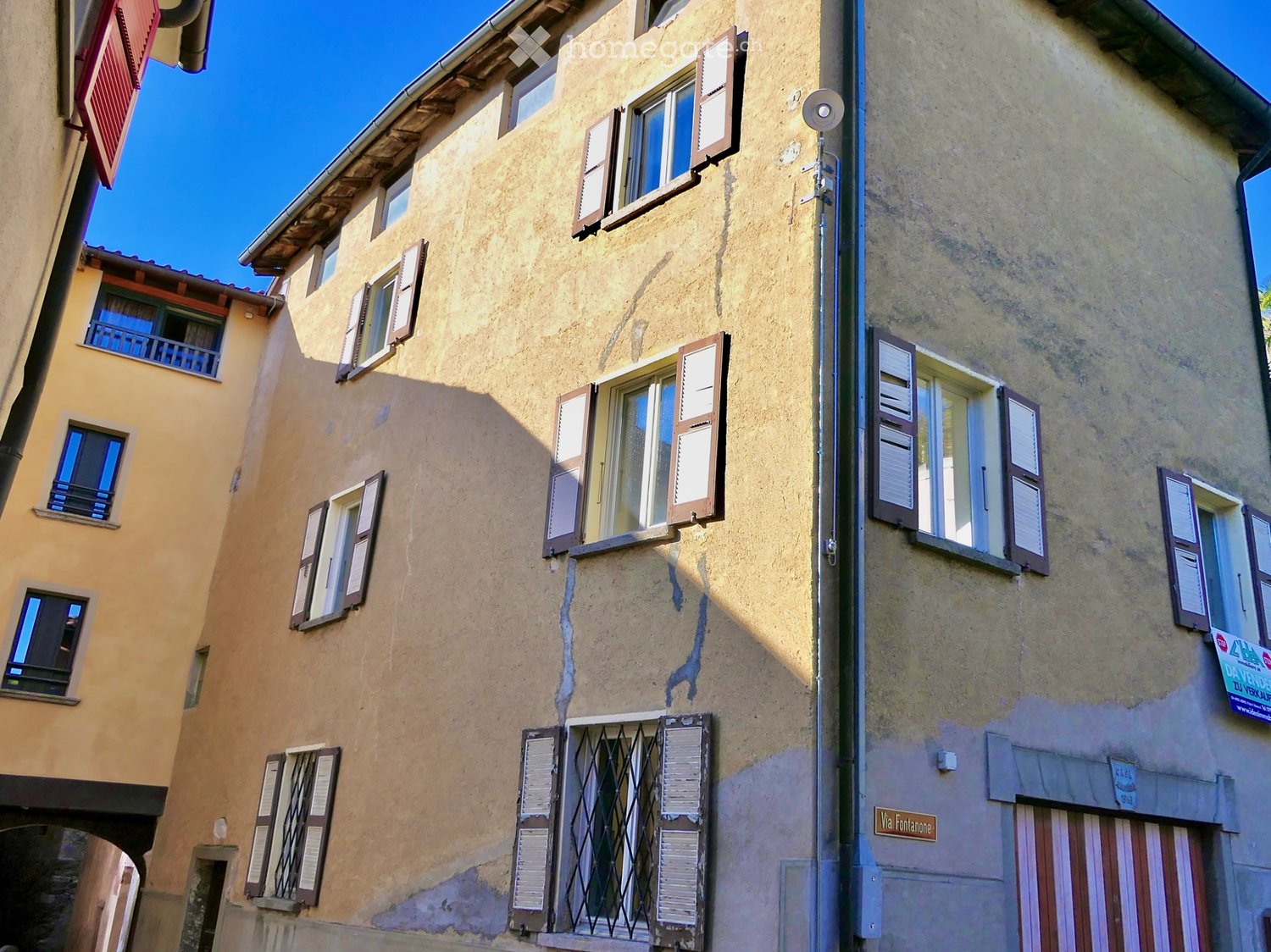 5 pièces maison individuelle