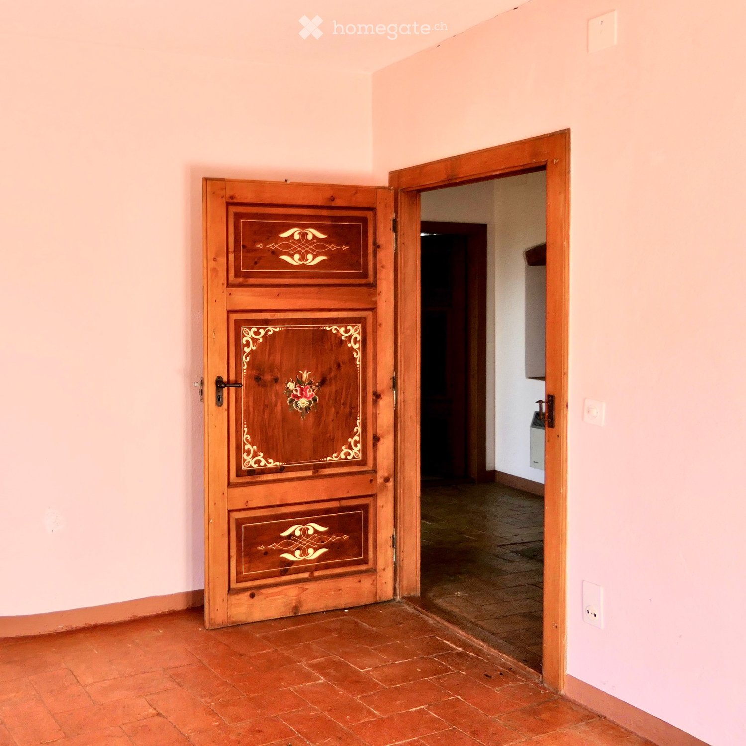 5 pièces maison individuelle