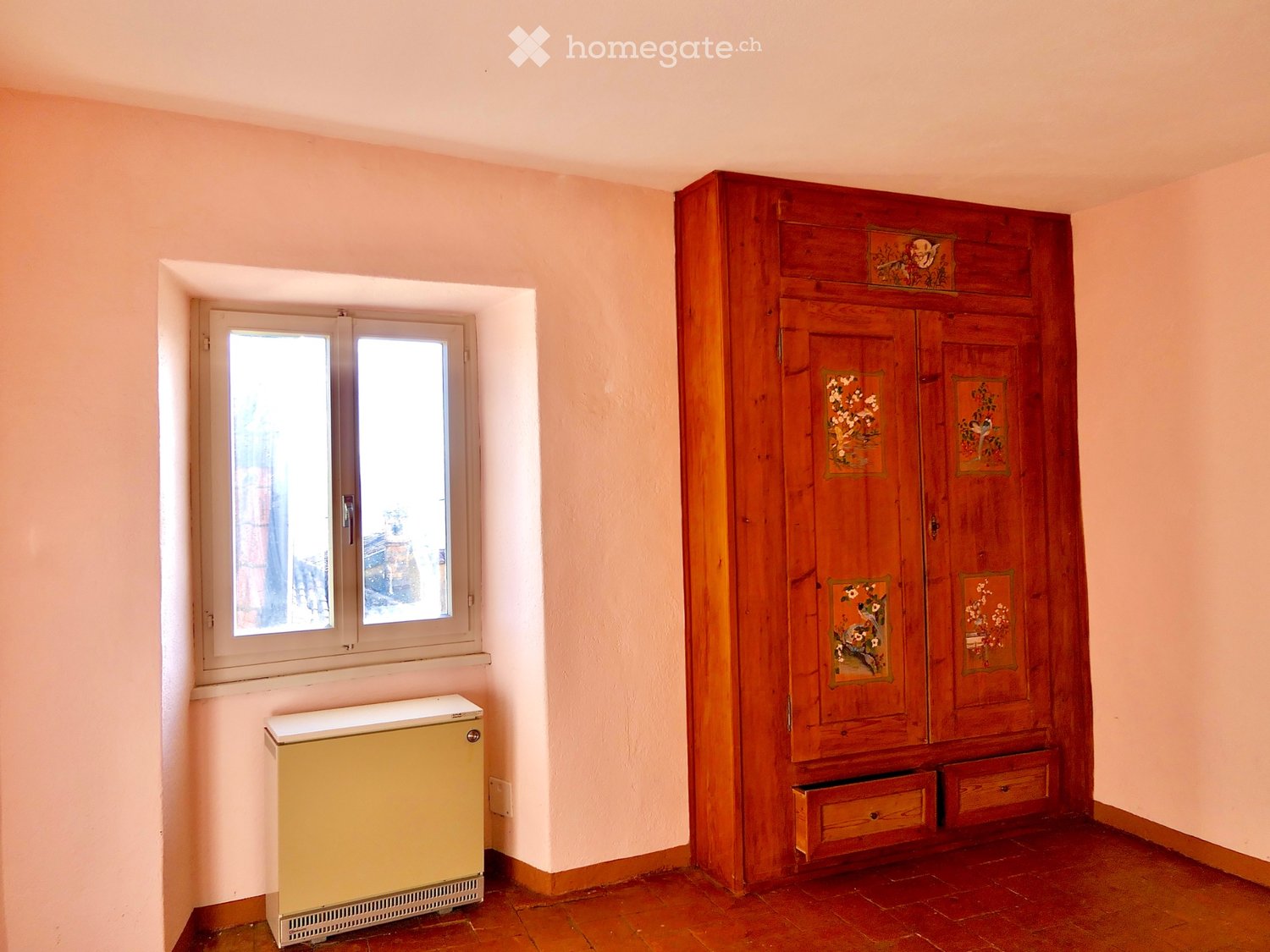 5 pièces maison individuelle