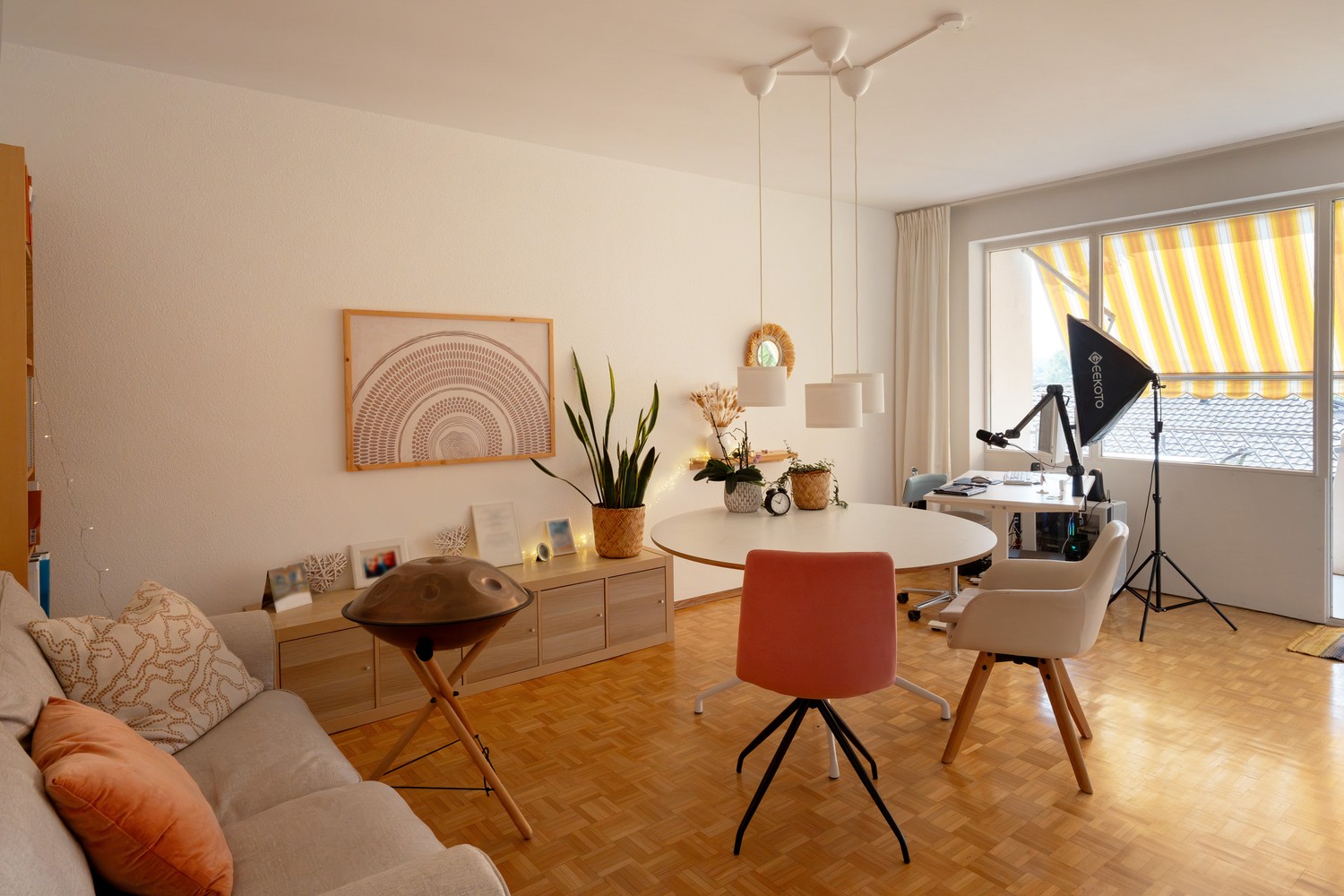 Appartement de 4 ½ pièces, photo 6 sur 10