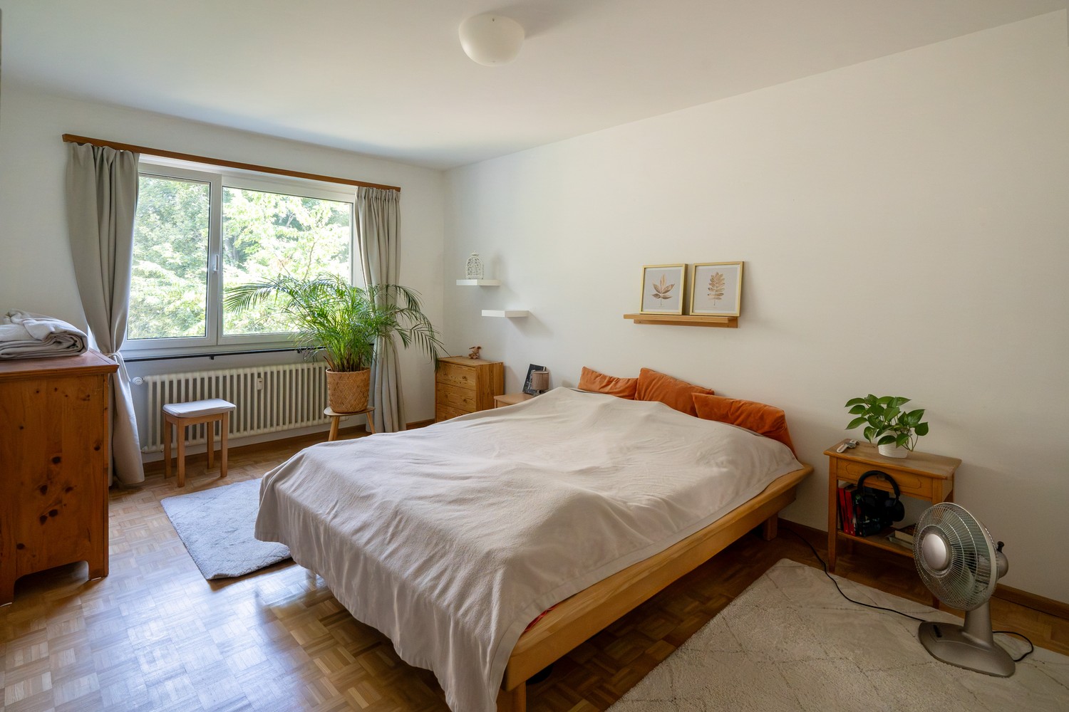 Appartement de 4 ½ pièces, photo 7 sur 10