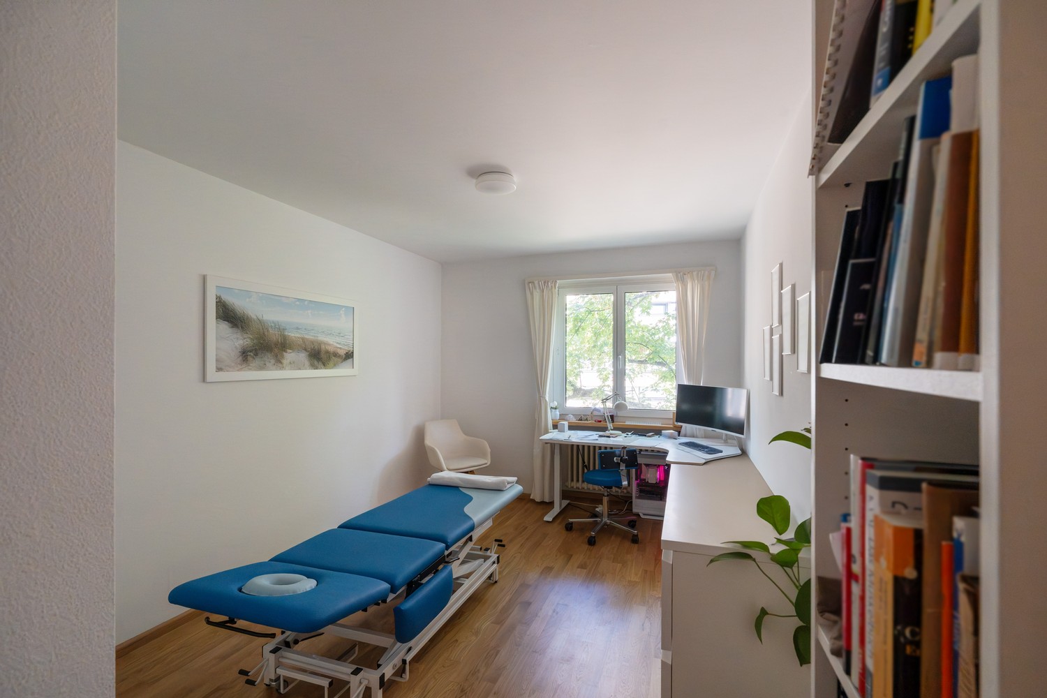 Appartement de 4 ½ pièces, photo 8 sur 10