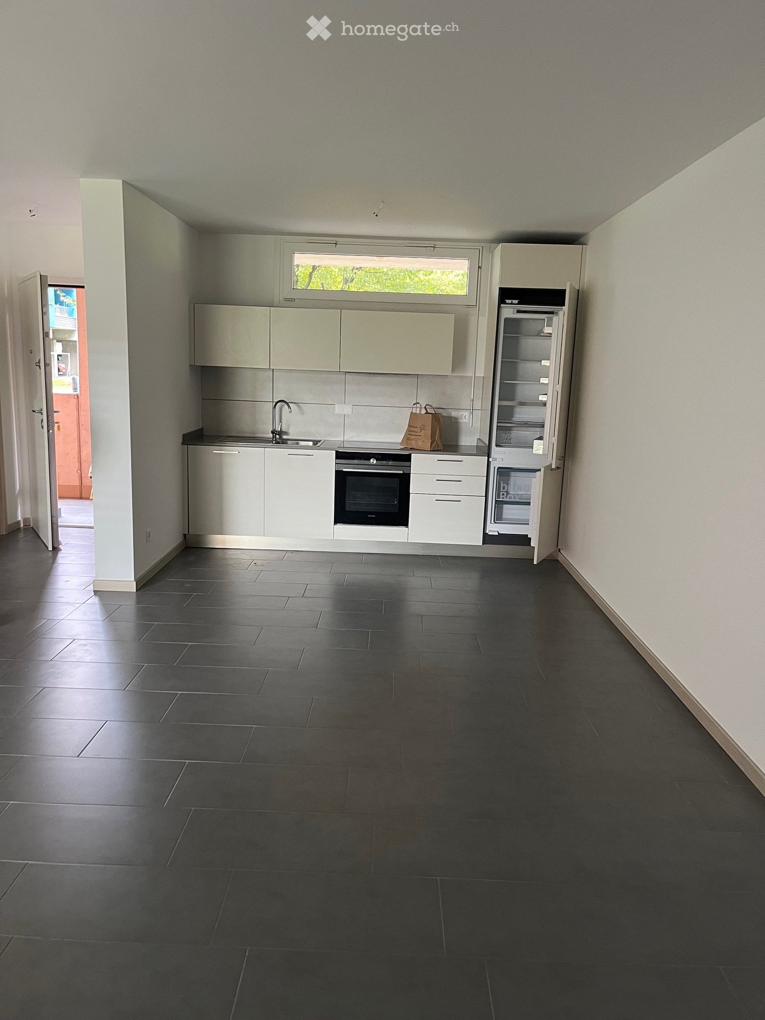 Appartement de 2 ¾1 pièces, photo 1 sur 5