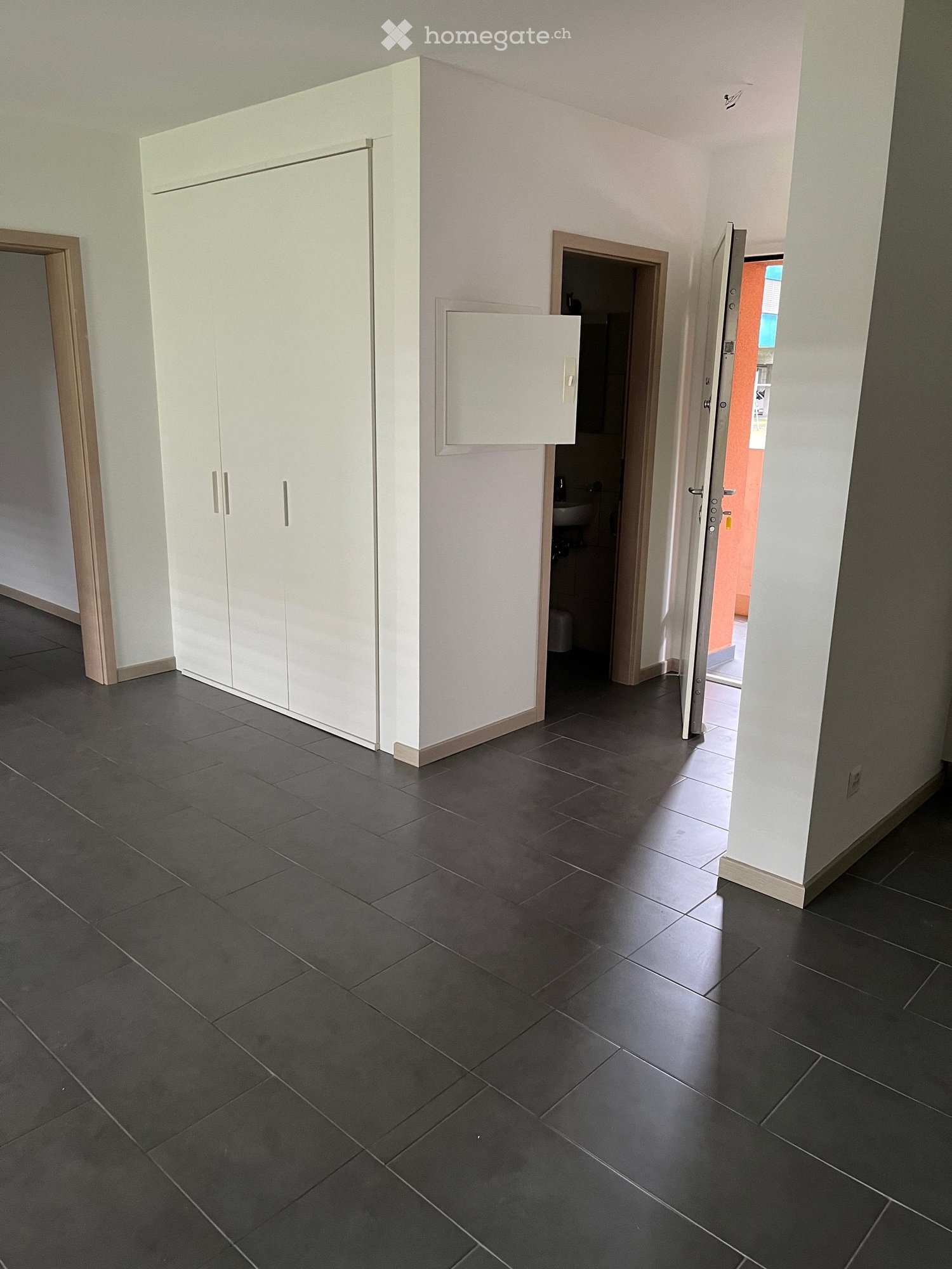 Appartement de 2 ¾1 pièces, photo 2 sur 5
