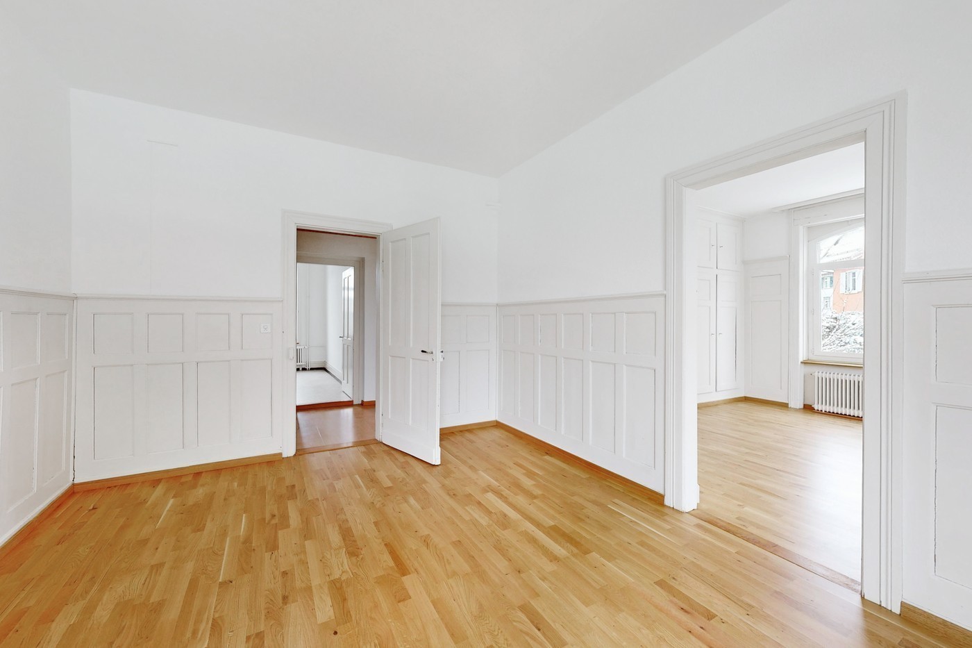 Chambre en colocation, photo 3 sur 8