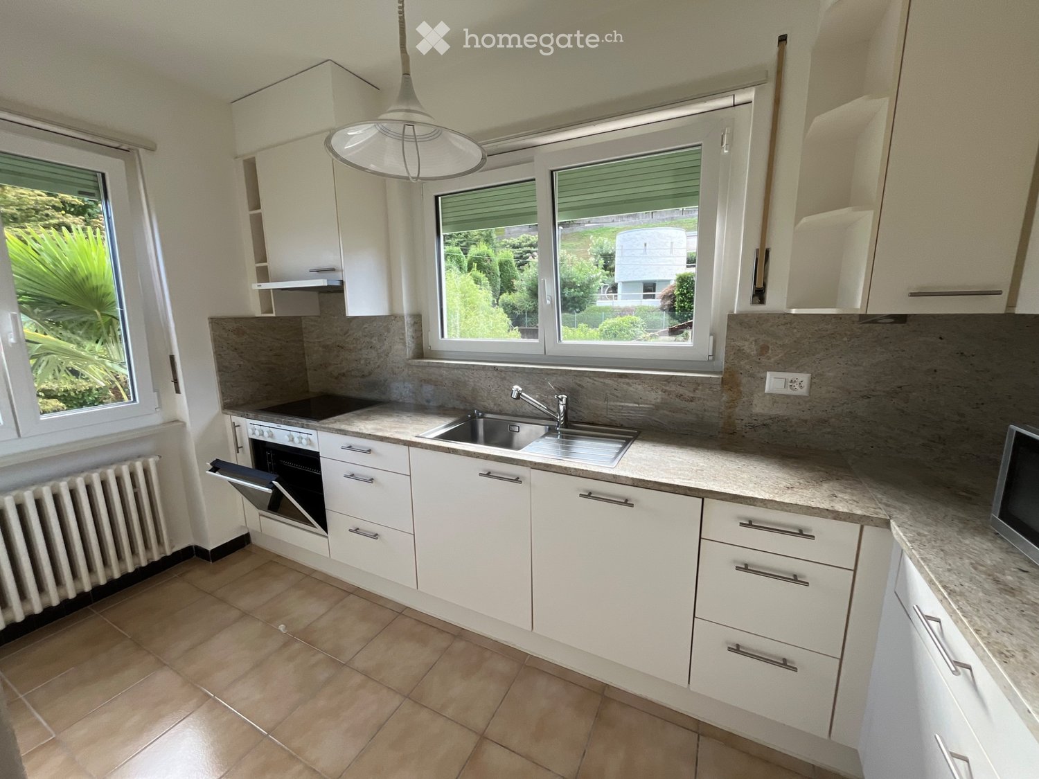 Appartement de 4 ½ pièces