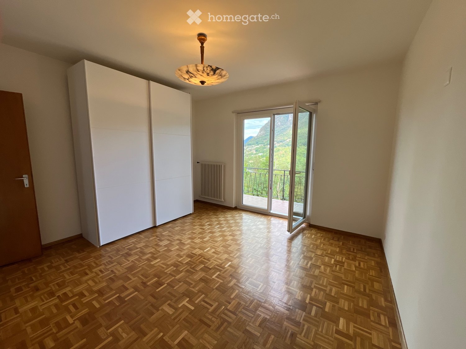 Appartement de 4 ½ pièces