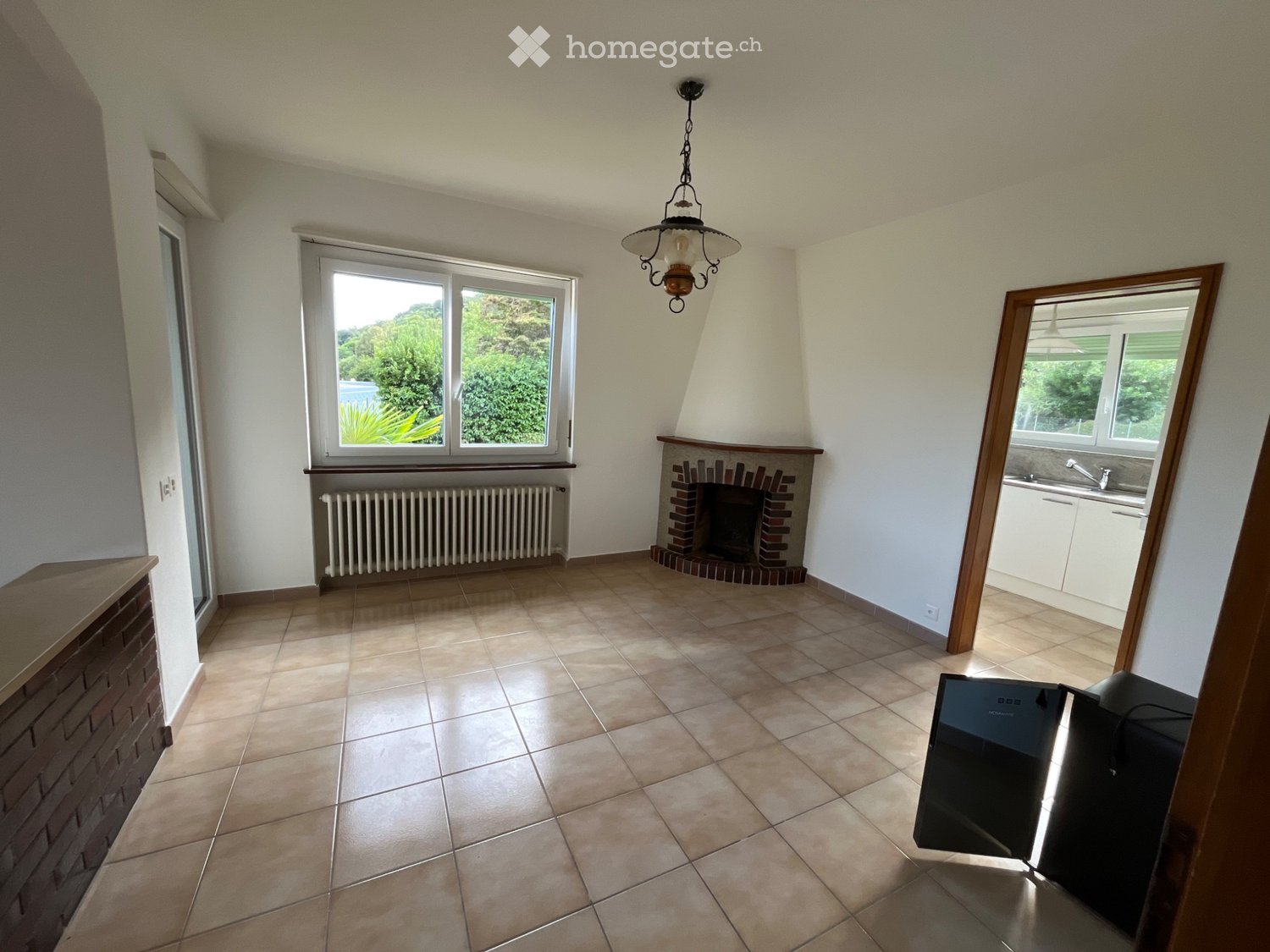 Appartement de 4 ½ pièces