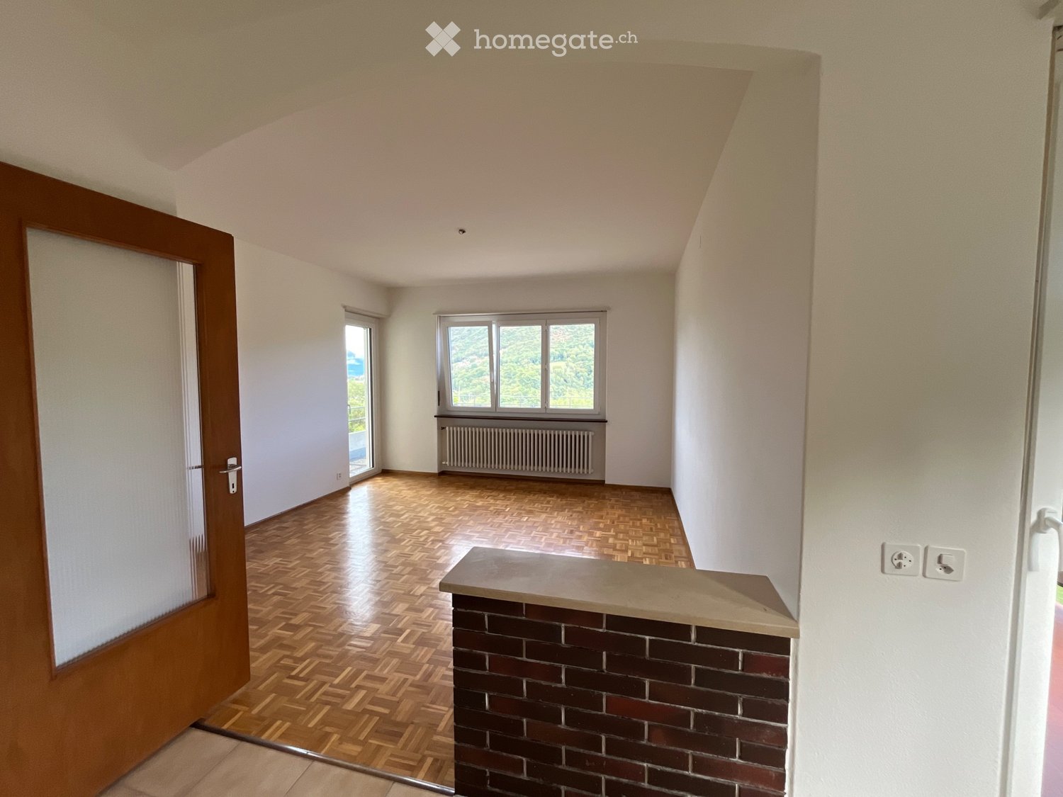 Appartement de 4 ½ pièces