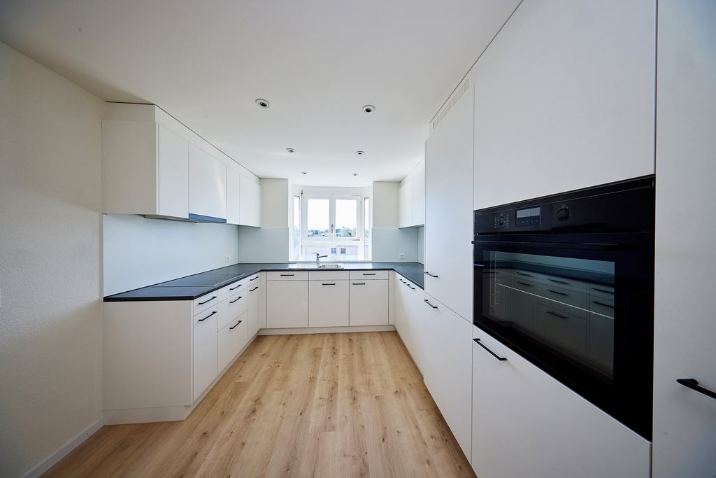 Appartement de 5 pièces