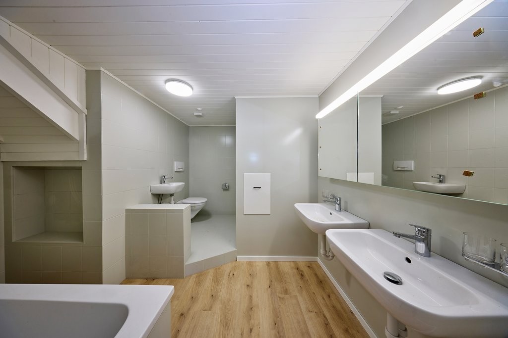 Appartement de 5 pièces