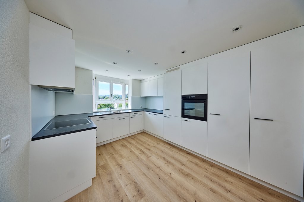 Appartement de 5 pièces