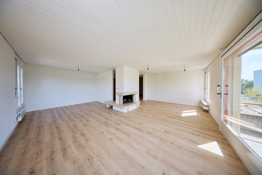Appartement de 5 pièces