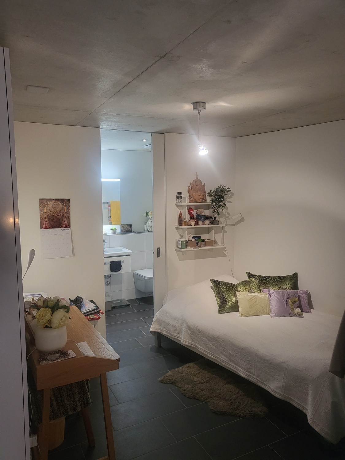 Appartement de 2 ½ pièces, photo 3 sur 7