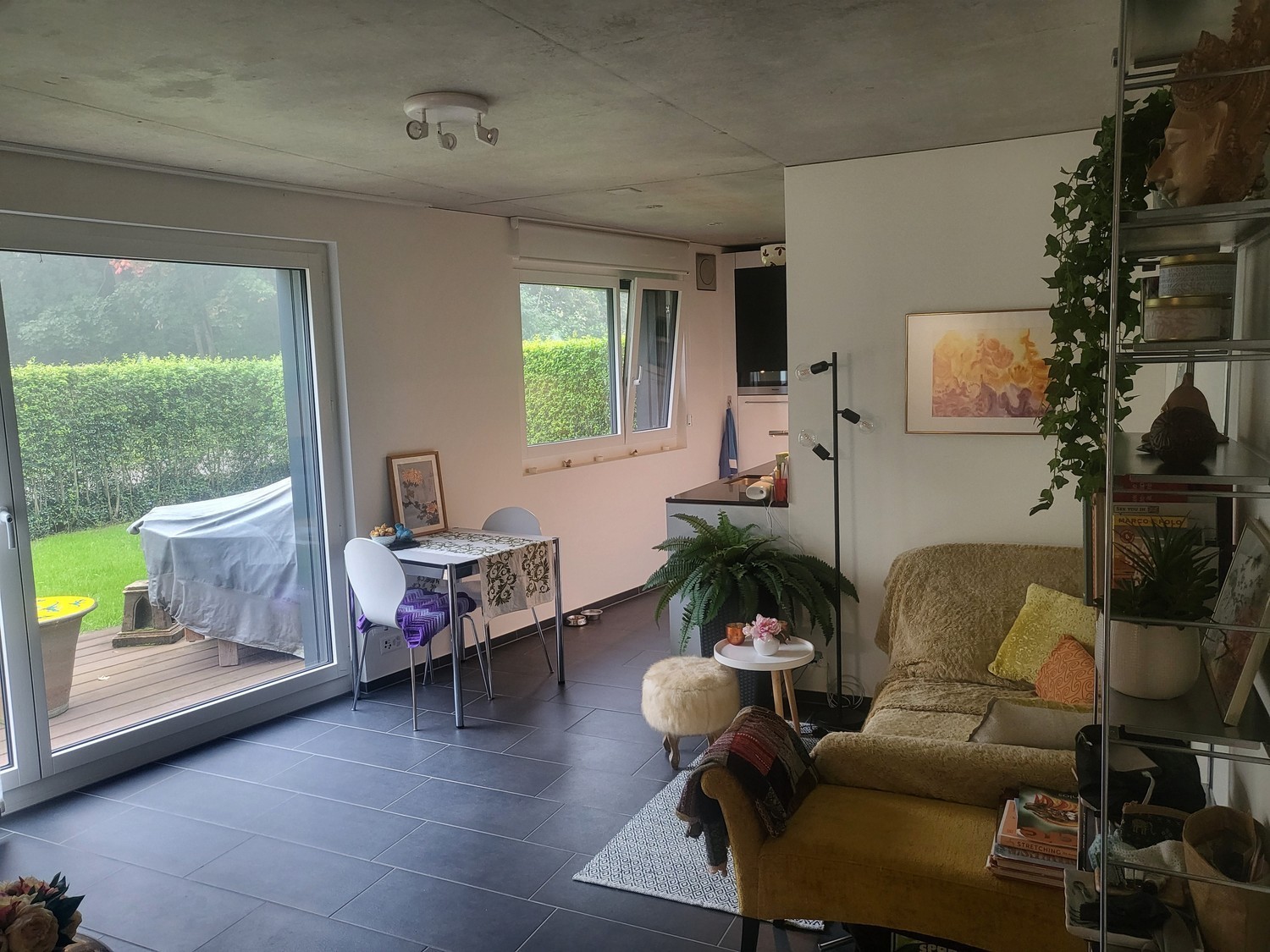 Appartement de 2 ½ pièces, photo 1 sur 7