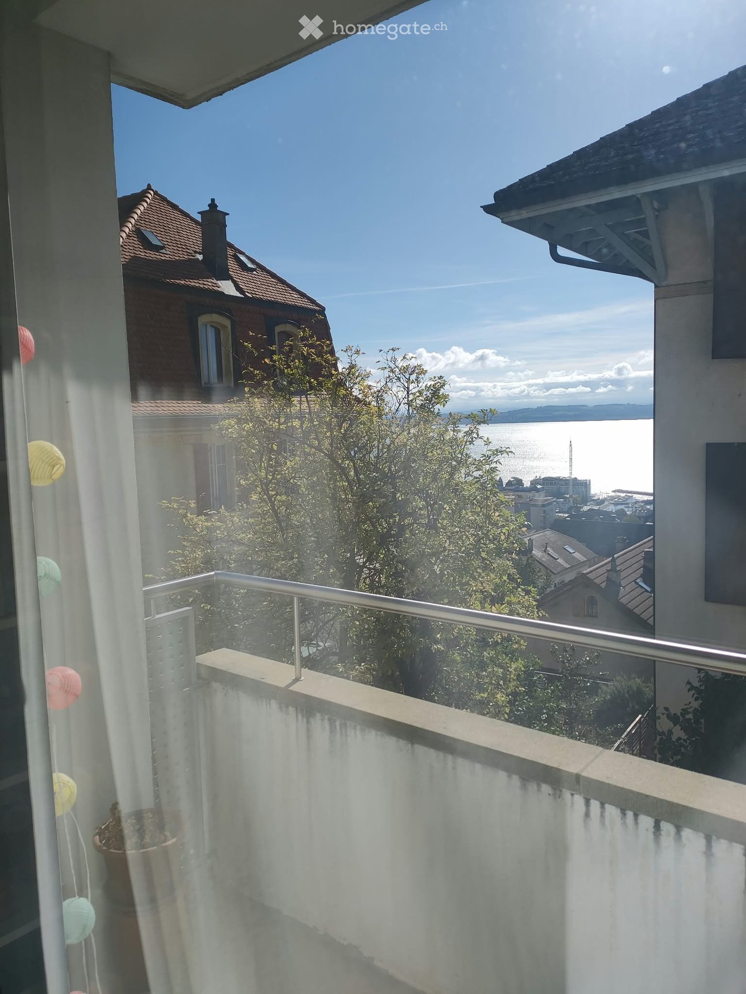1 rooms apartment, photo 2 sur 5