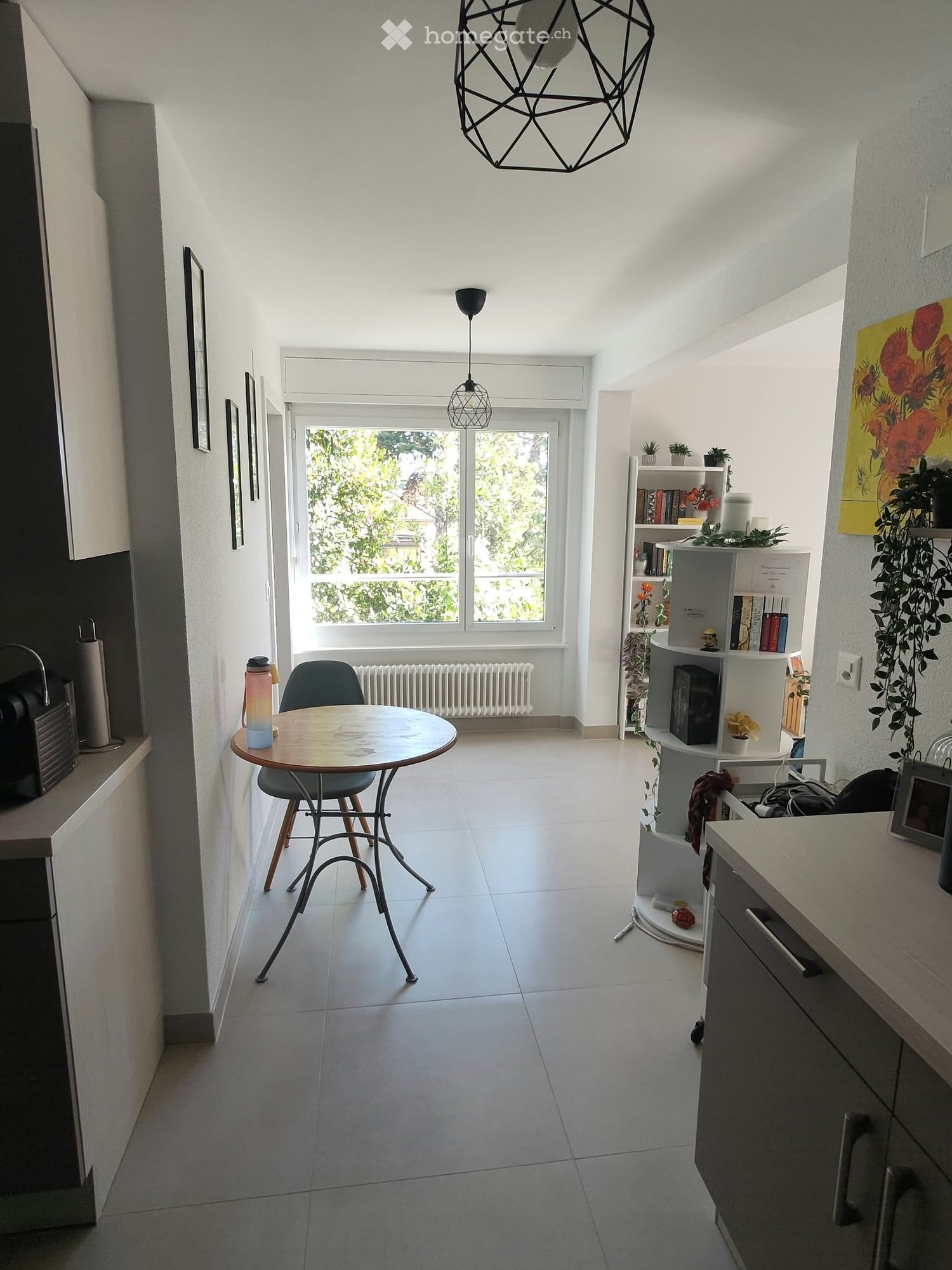 1 rooms apartment, photo 1 sur 5