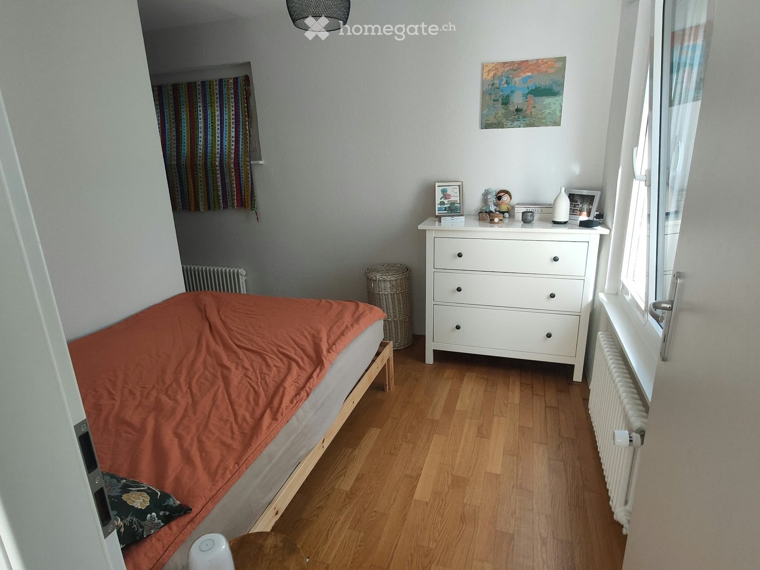 1 rooms apartment, photo 5 sur 5