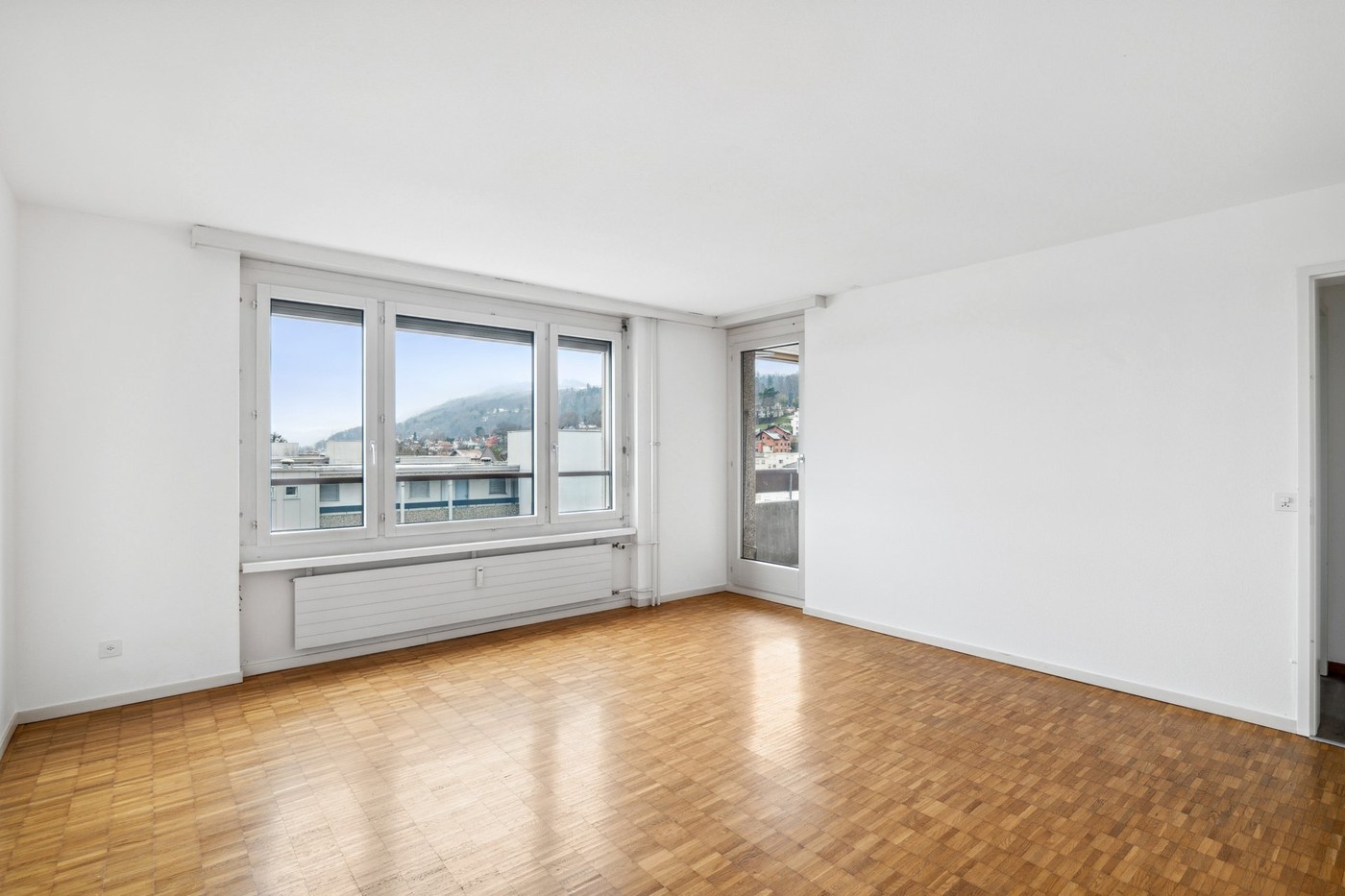 Appartement de 2 ½ pièces, photo 2 sur 10