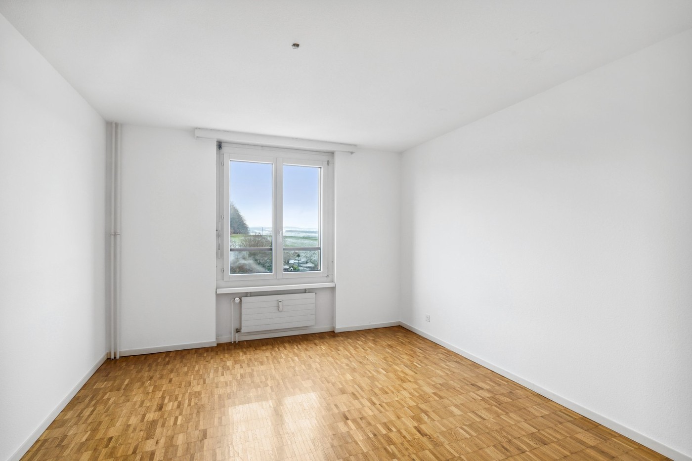 Appartement de 2 ½ pièces, photo 6 sur 10