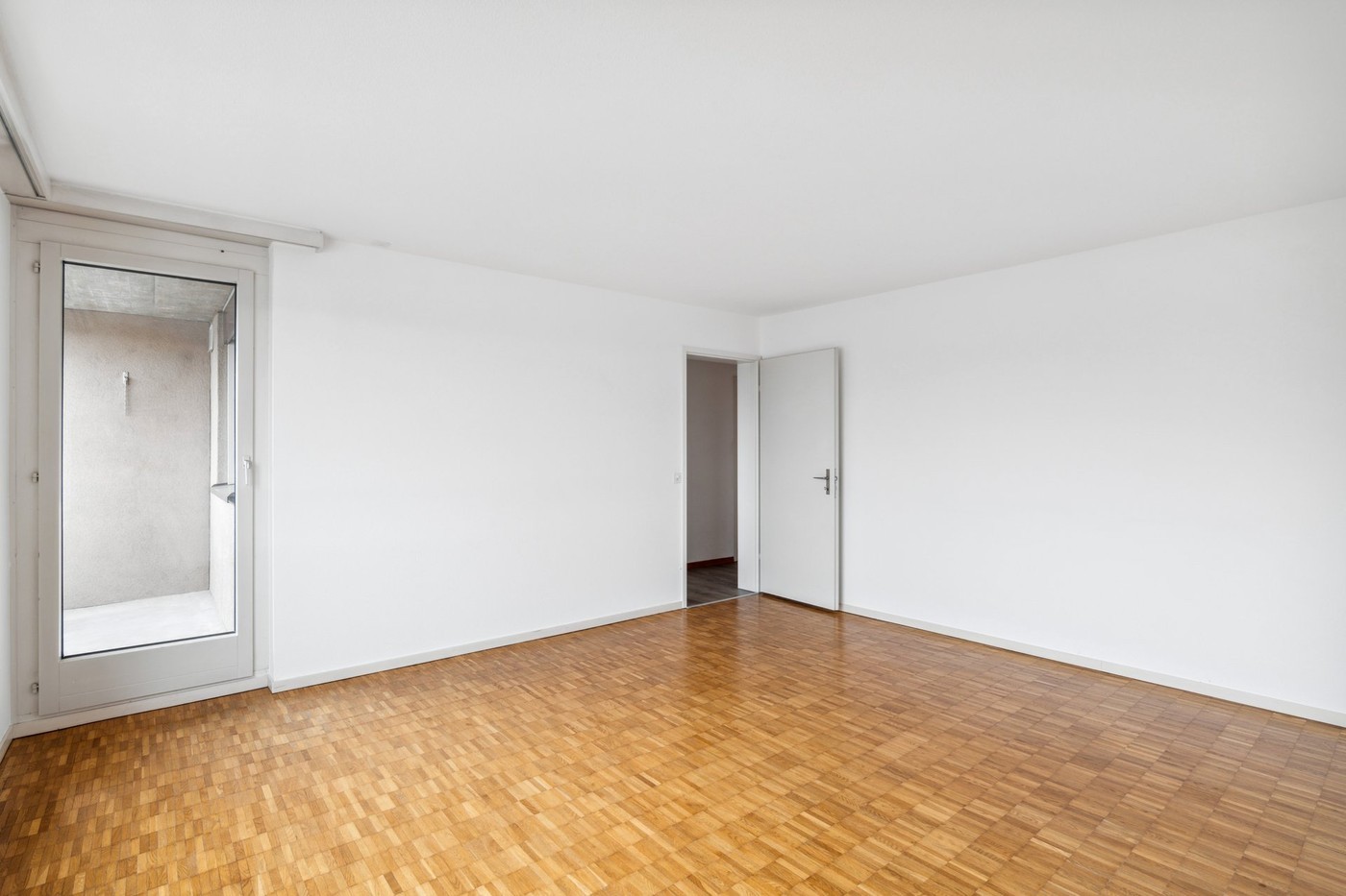 Appartement de 2 ½ pièces, photo 3 sur 10