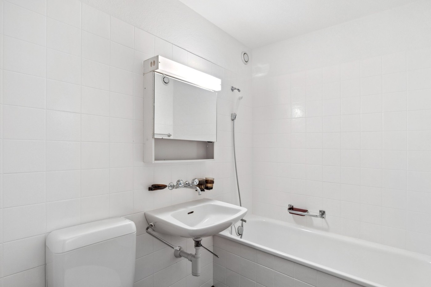 Appartement de 2 ½ pièces, photo 4 sur 10