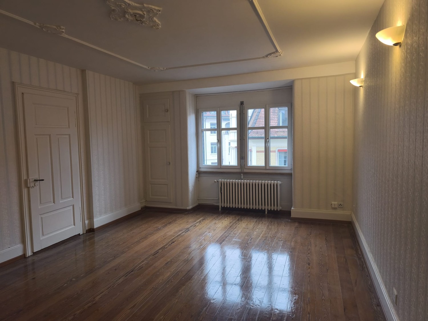 Chambre en colocation
