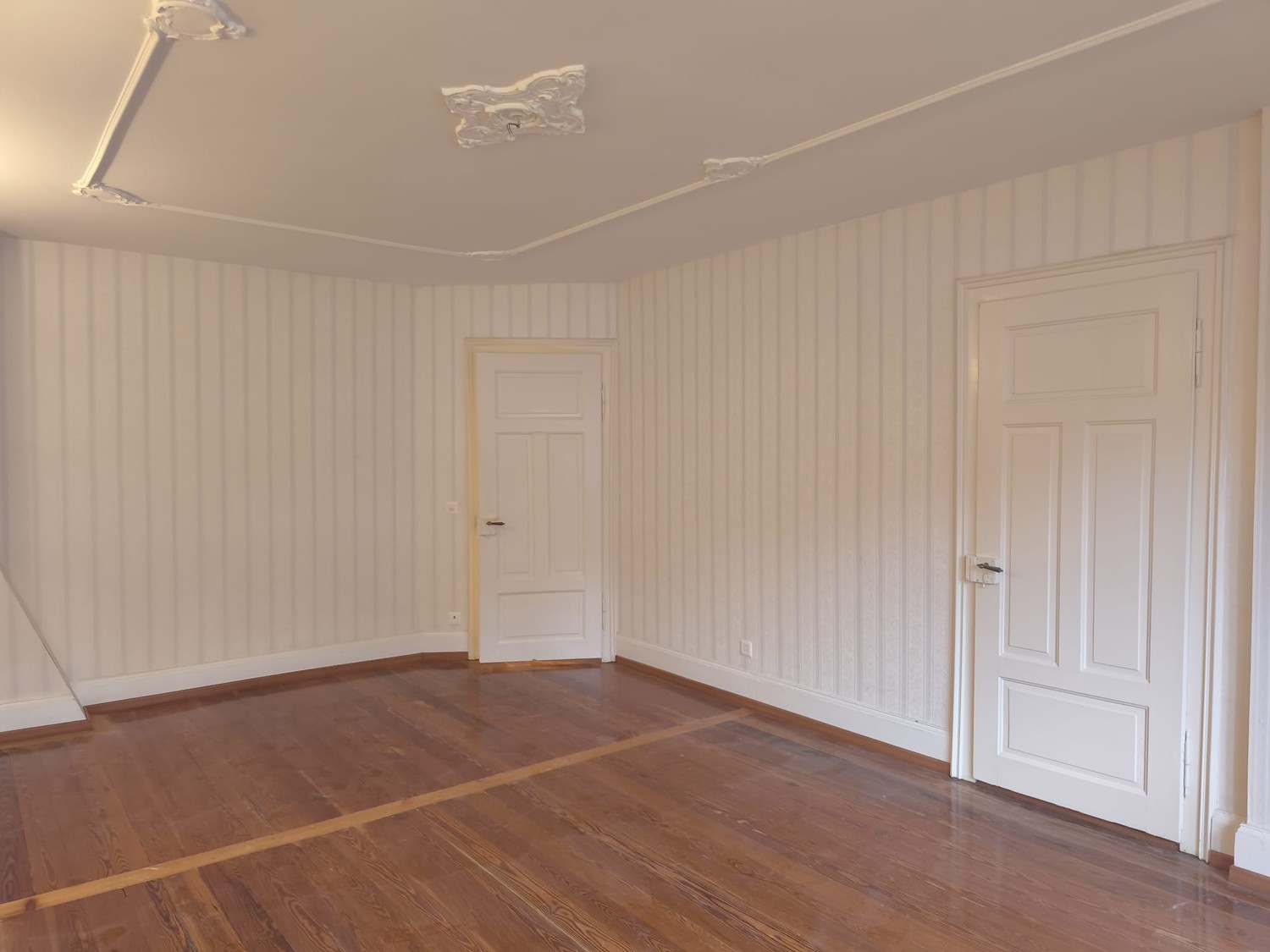 Chambre en colocation
