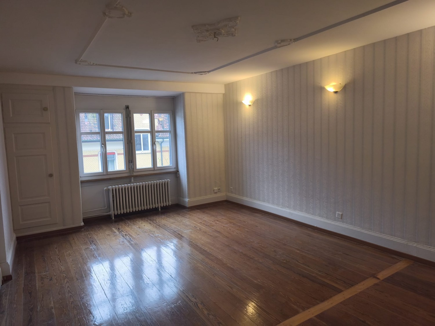 Chambre en colocation
