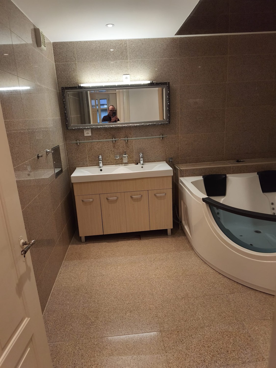 Chambre en colocation