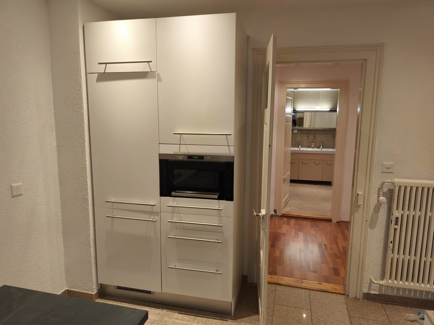 Chambre en colocation
