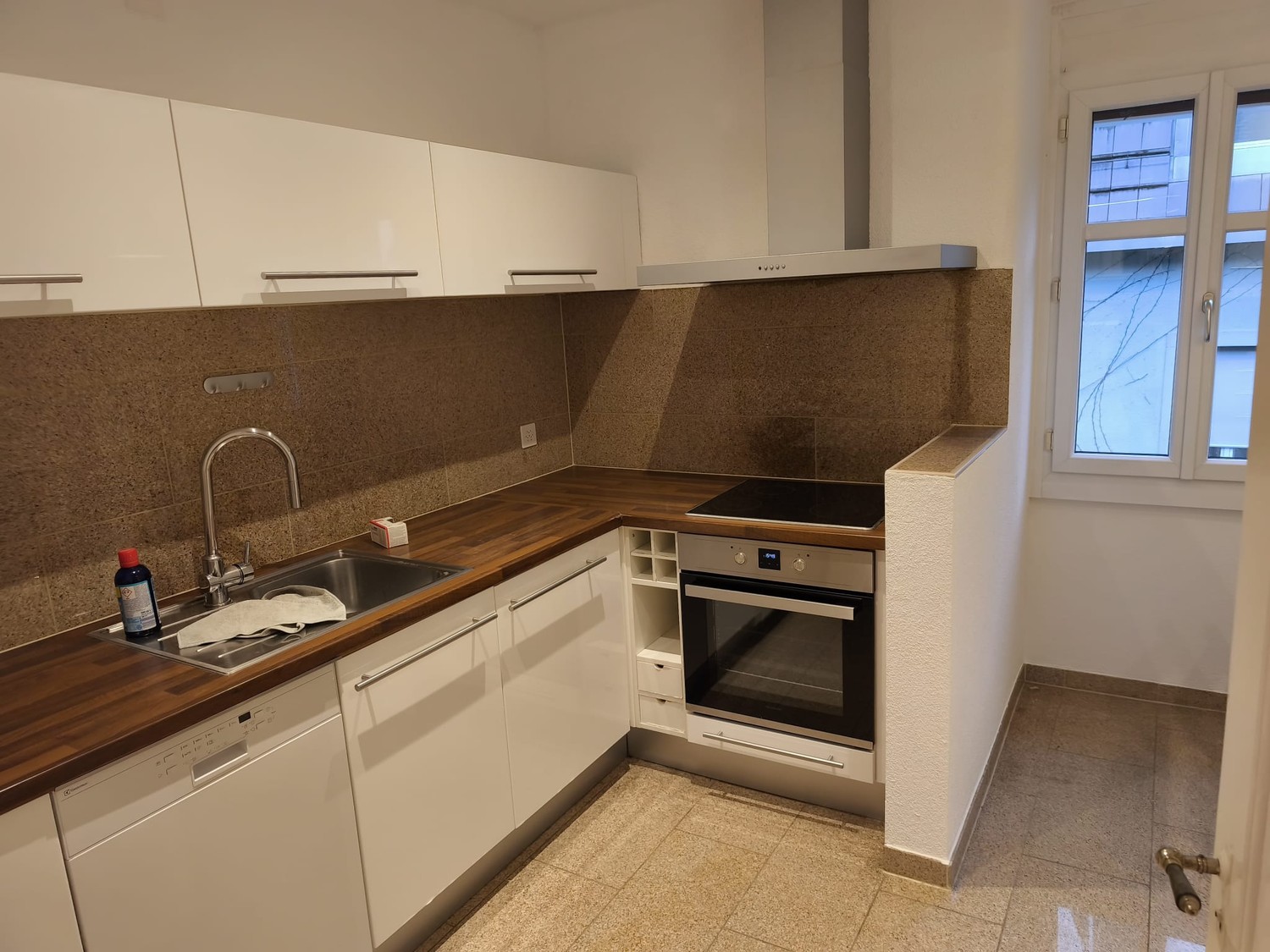 Chambre en colocation
