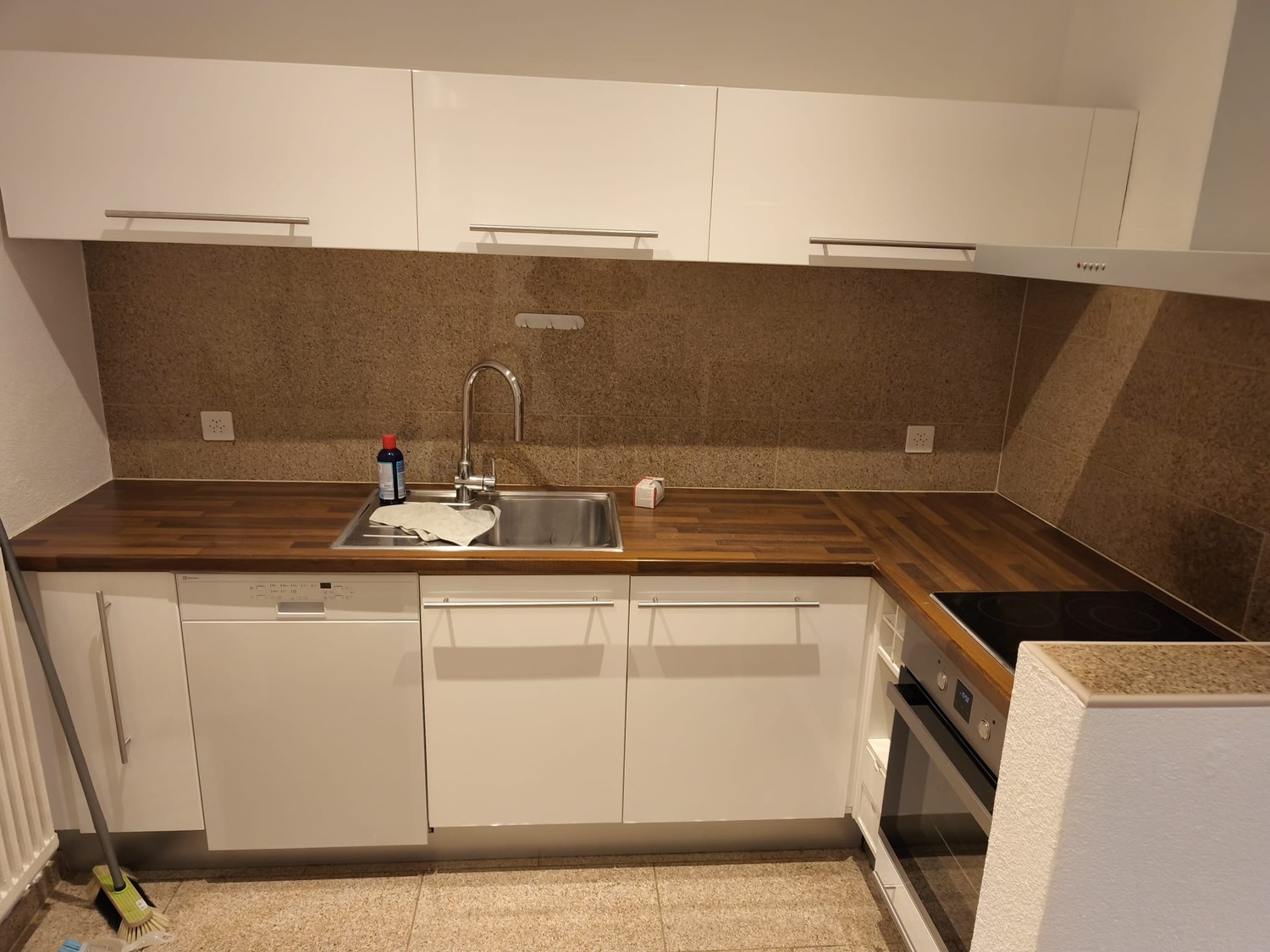 Chambre en colocation