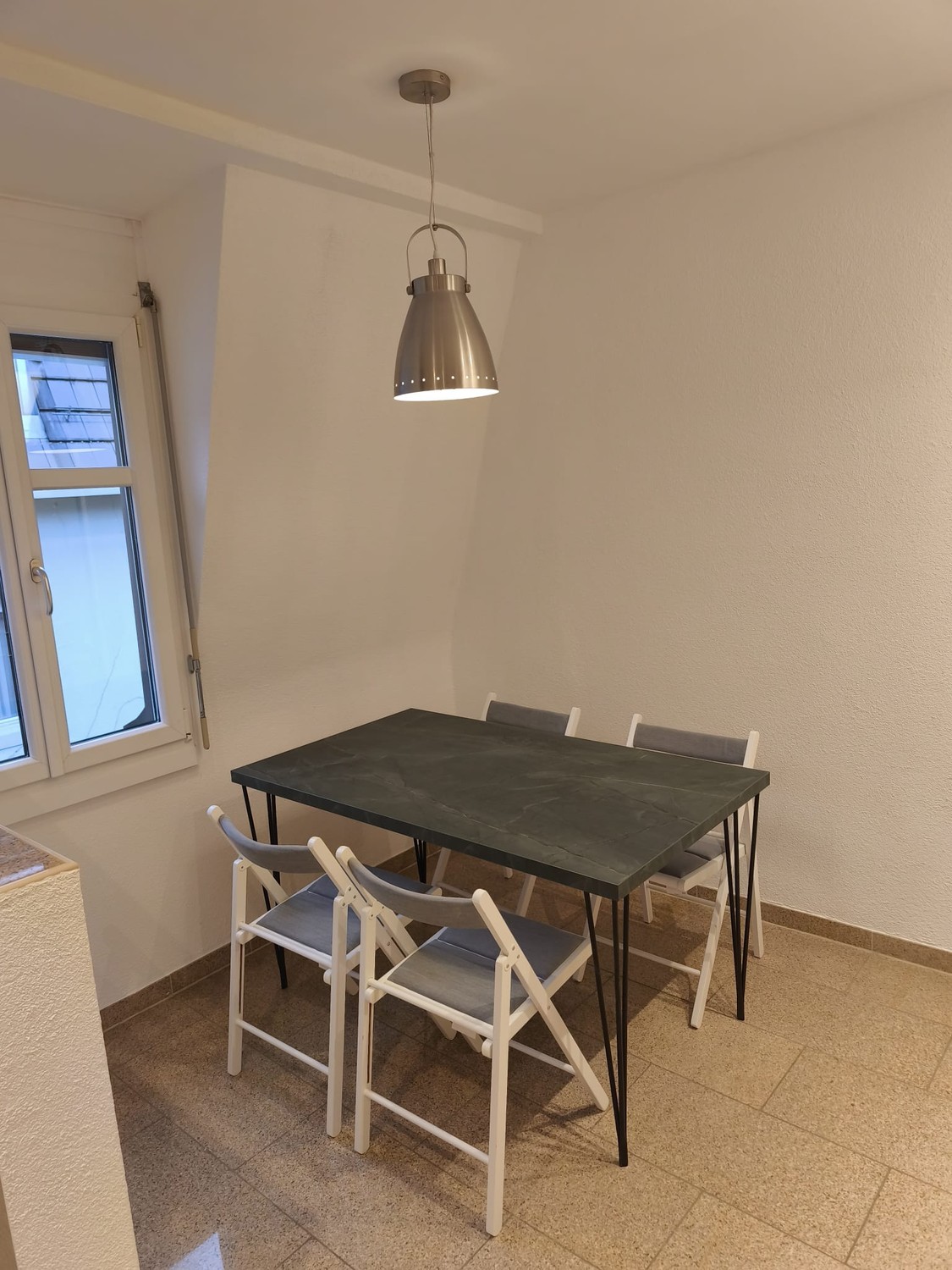 Chambre en colocation