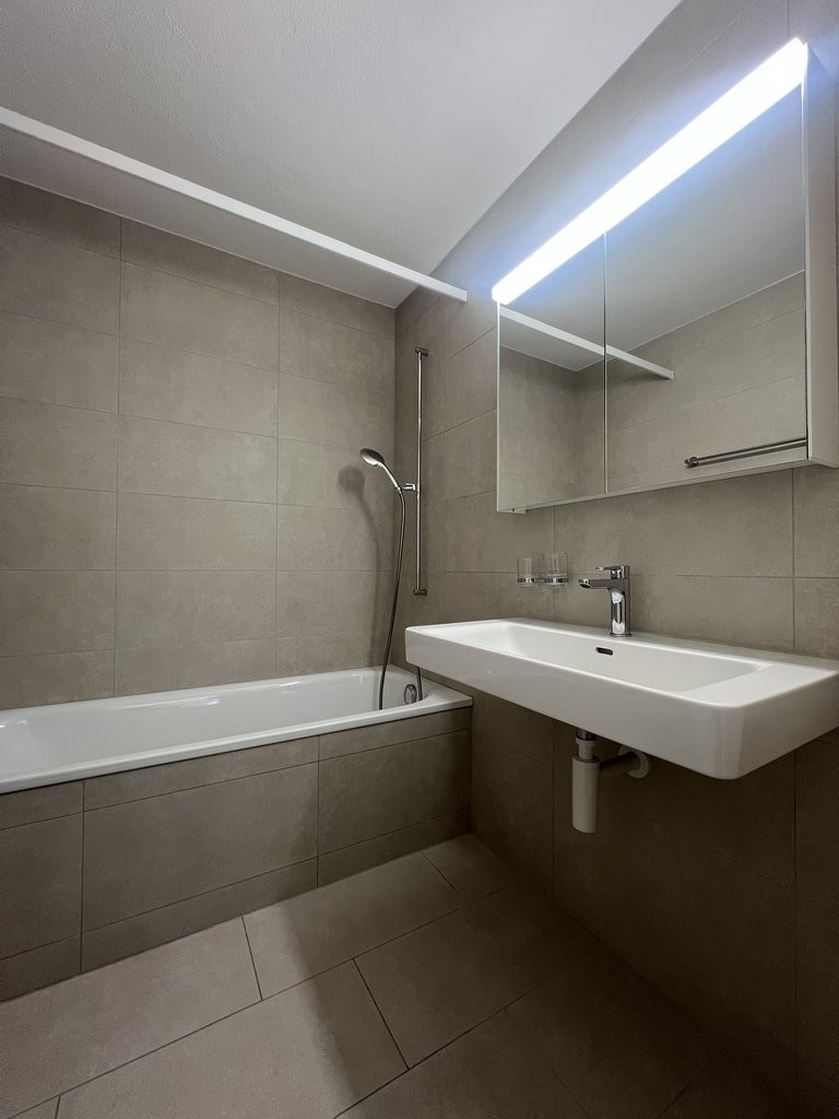 Appartement 4 pièces
