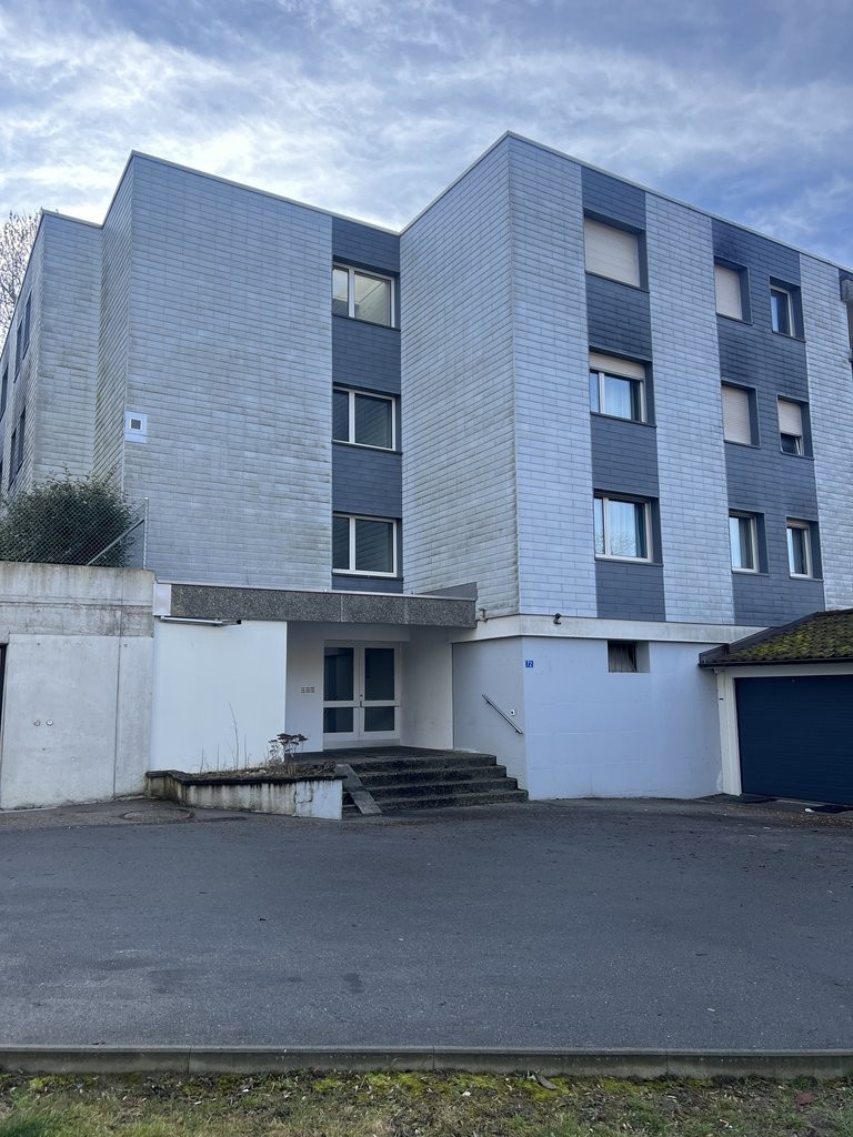 Appartement 4 pièces