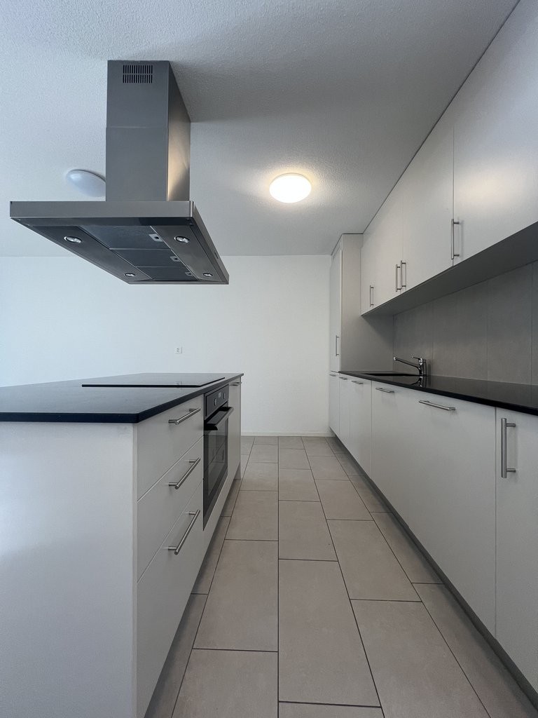Appartement 4 pièces