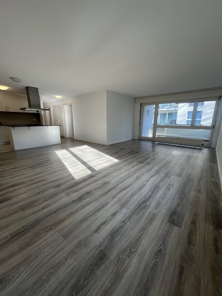 Appartement 4 pièces