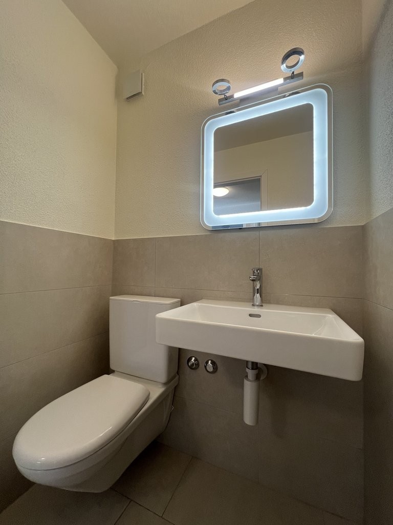 Appartement 4 pièces