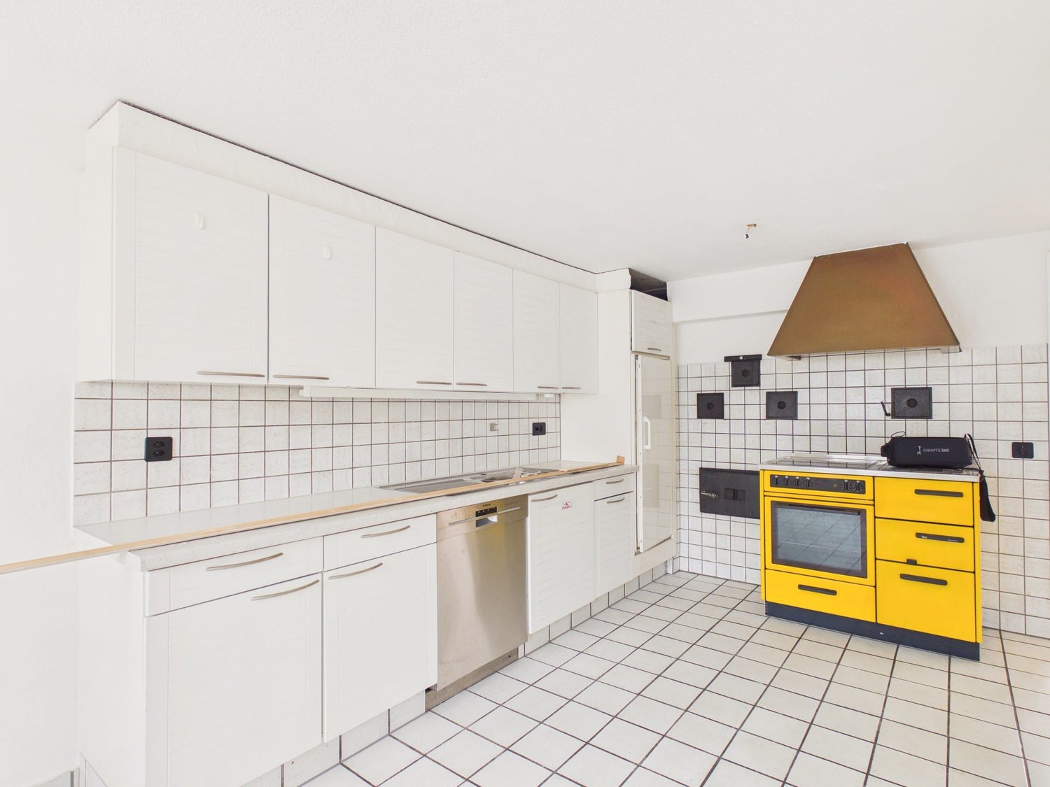 Maison de ville de 4 ½ pièces, photo 9 sur 10