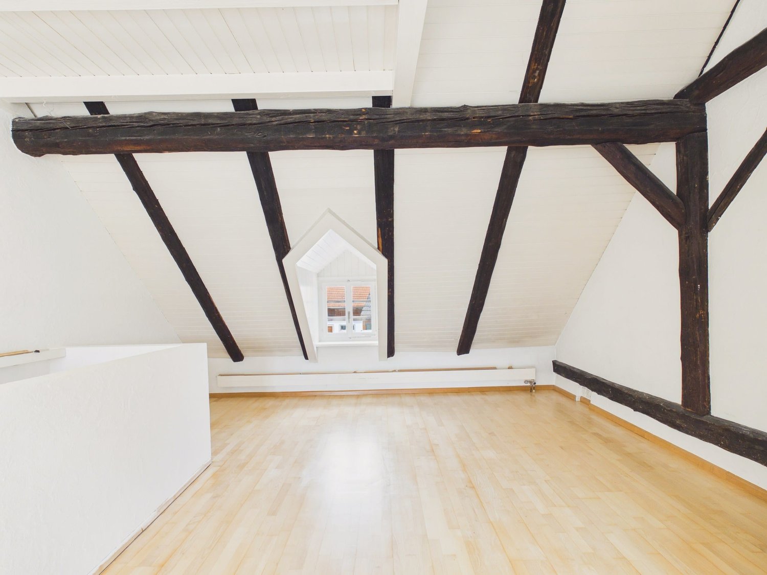 Maison de ville de 4 ½ pièces, photo 1 sur 10