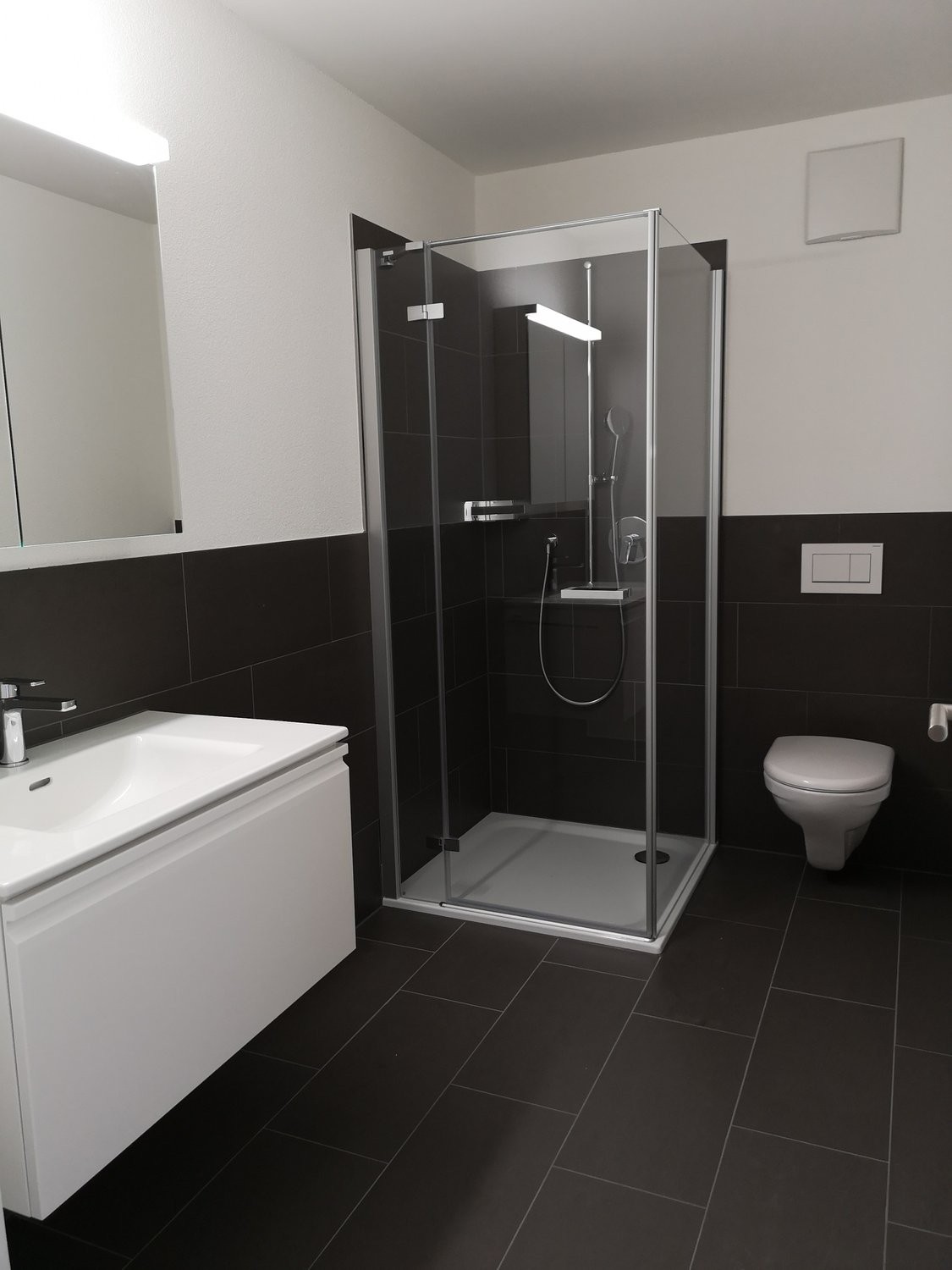 Appartement de 2 ½ pièces, photo 3 sur 5