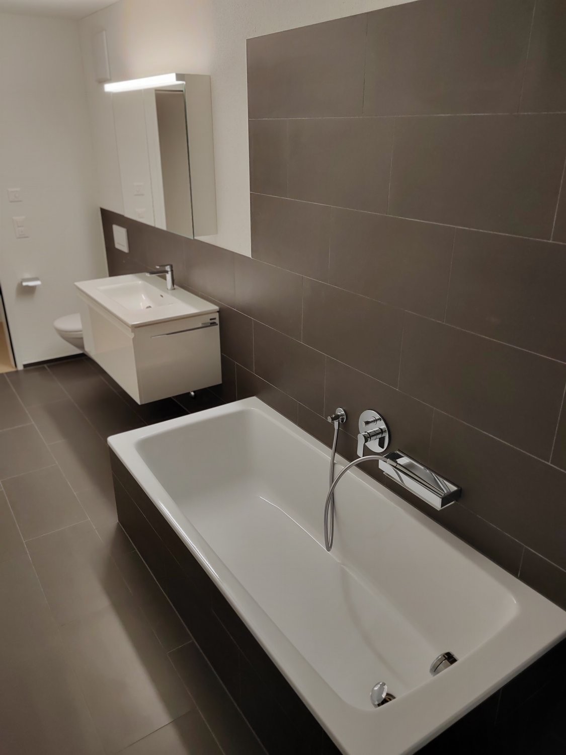 Appartement de 2 ½ pièces, photo 5 sur 5