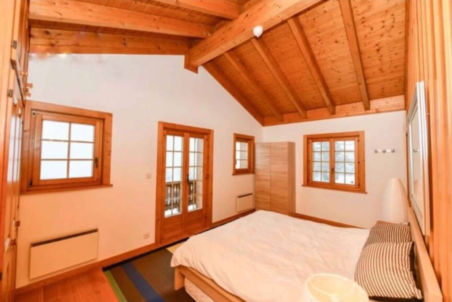 4 ½ rooms chalet, photo 4 sur 10