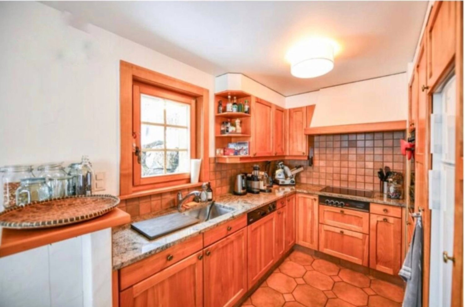 4 ½ rooms chalet, photo 9 sur 10