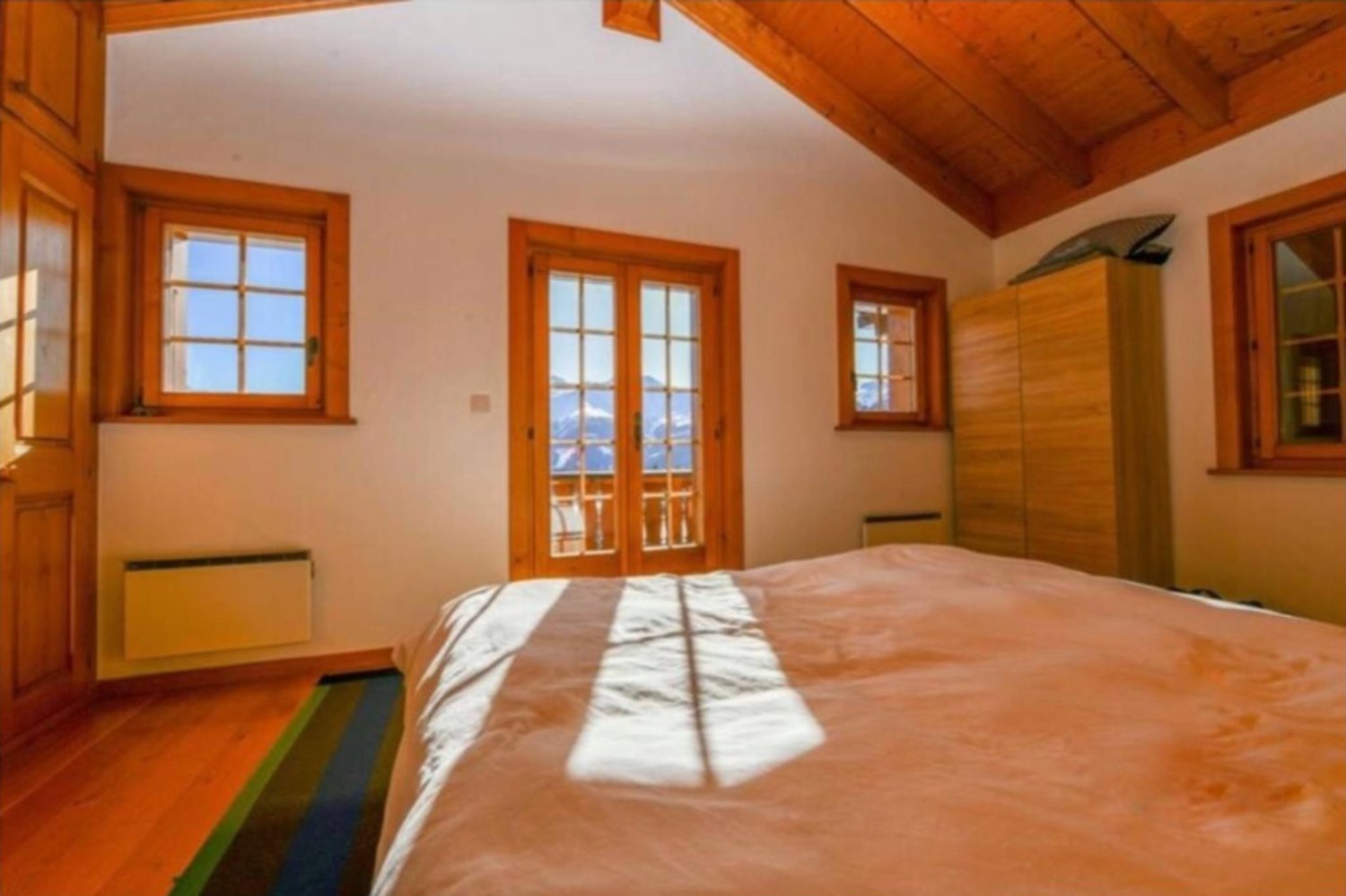 4 ½ rooms chalet, photo 5 sur 10