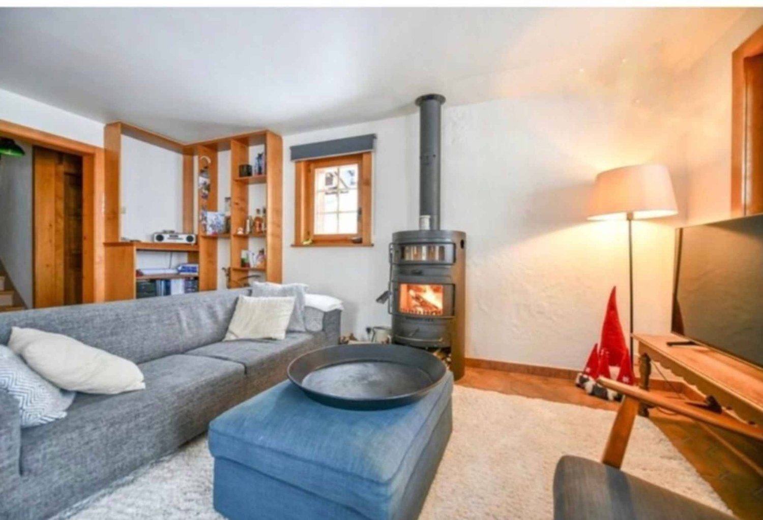 4 ½ rooms chalet, photo 2 sur 10